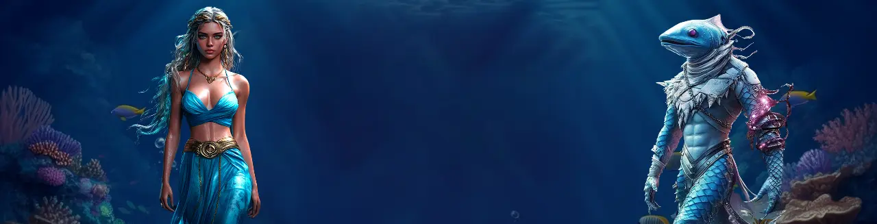 Triton Slots Μπόνους Triton Slots Μπόνους