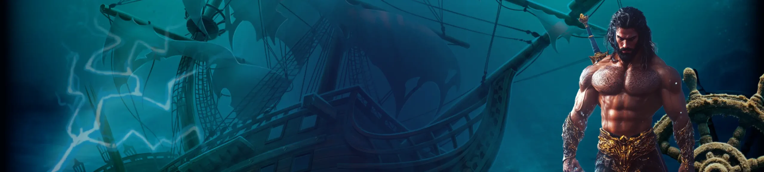 Triton Slots Μπόνους